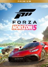 Forza Horizon 5: Premium Edition (2021) Forza Horizon 5: Premium Edition (2021)